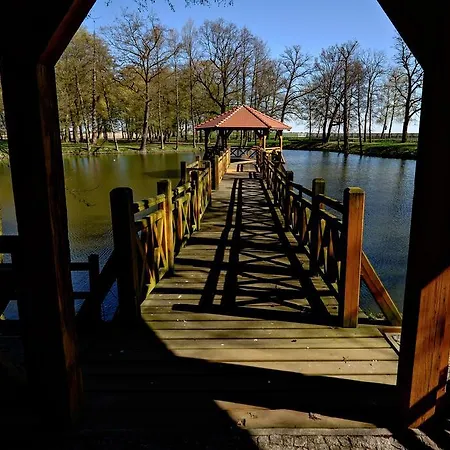 Dwor Stary Chotow 3*